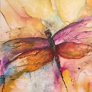 Meet your Posher, Sandra